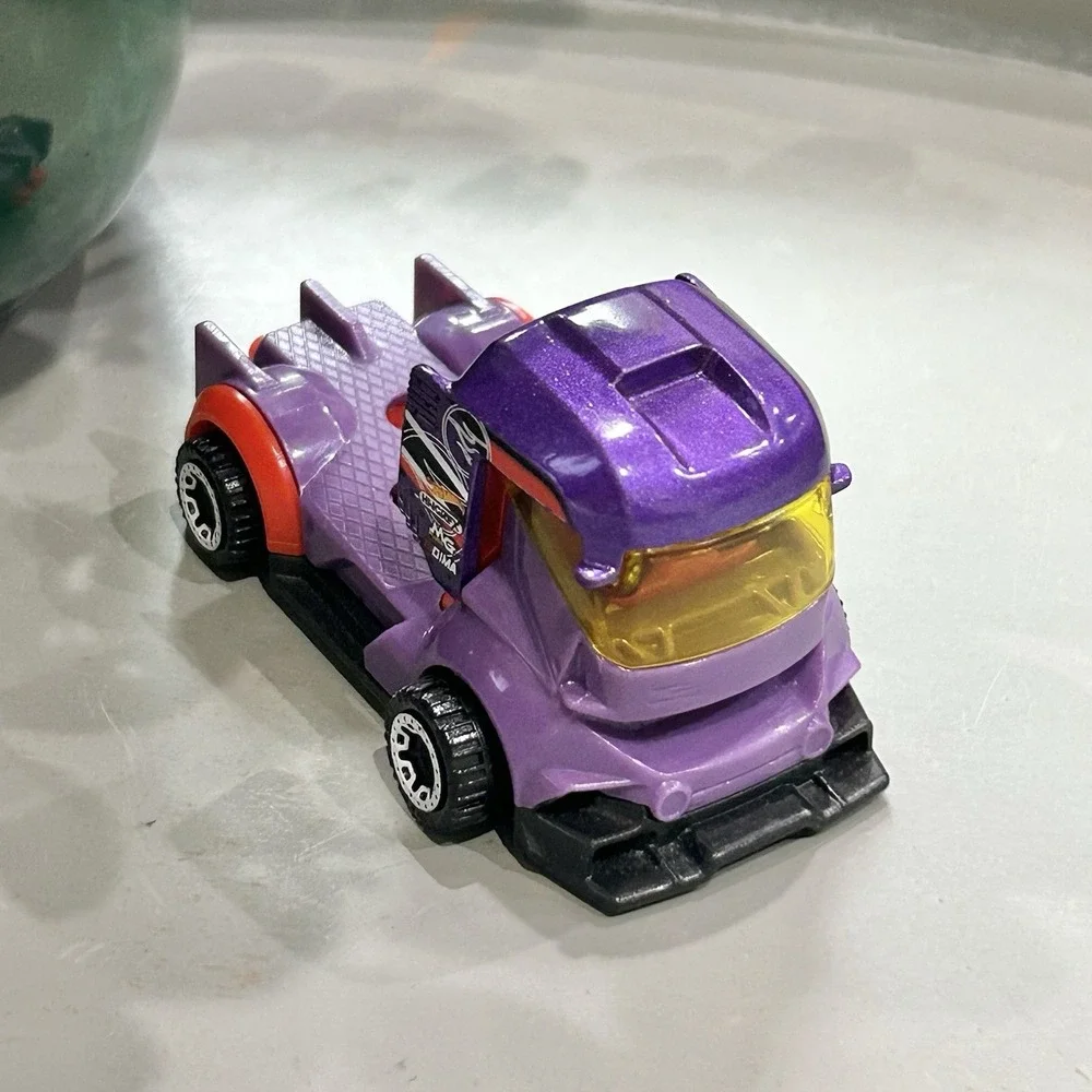 Hot Wheels this 2018